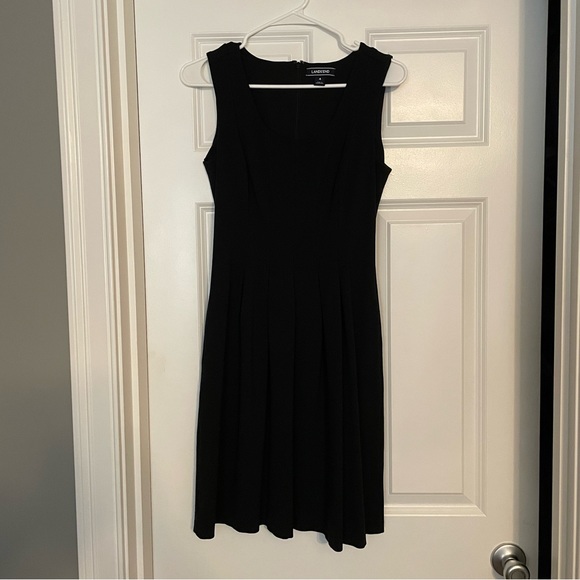 Lands' End Dresses & Skirts - Lands End Dress Fits 6/8 M
